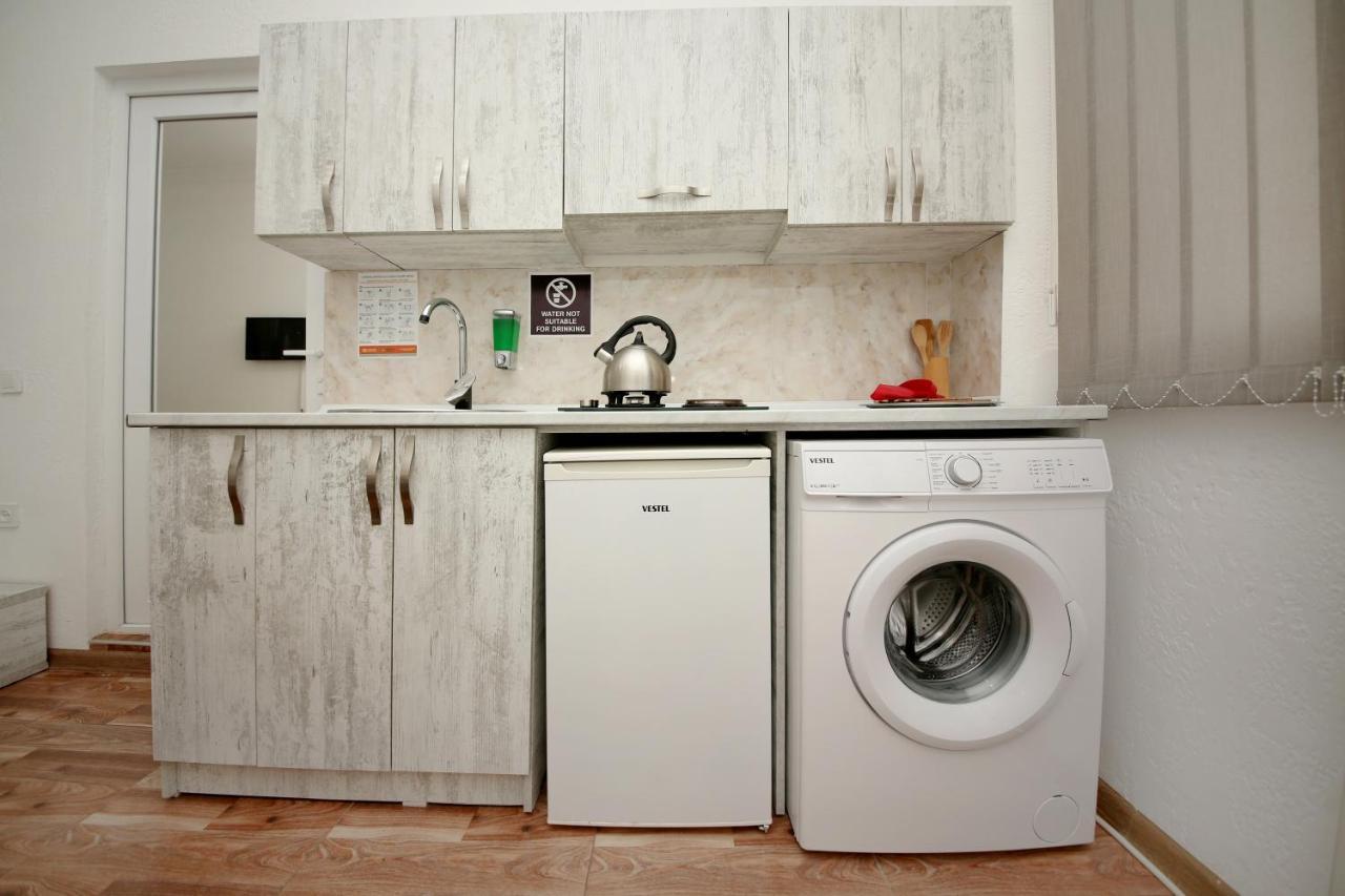 Hostel Mandaria Κουτάισι Εξωτερικό φωτογραφία