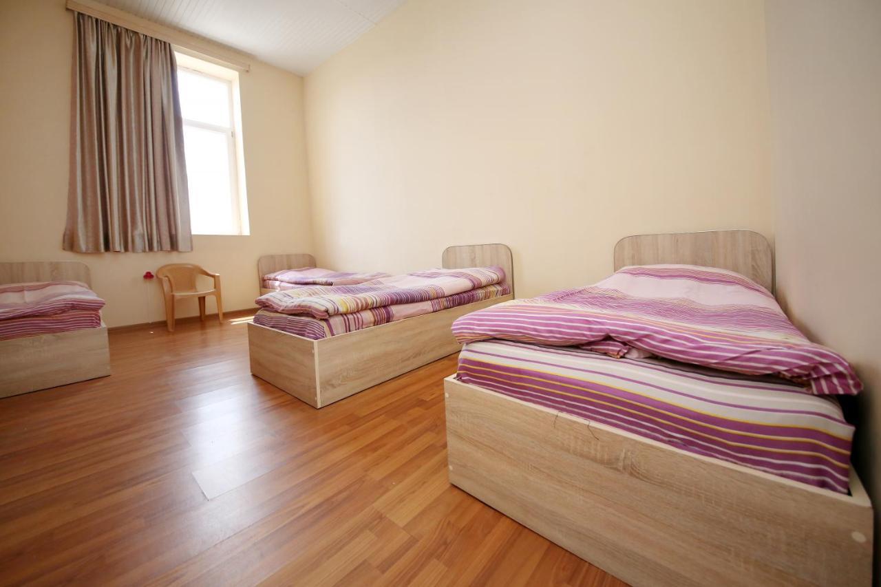 Hostel Mandaria Κουτάισι Εξωτερικό φωτογραφία
