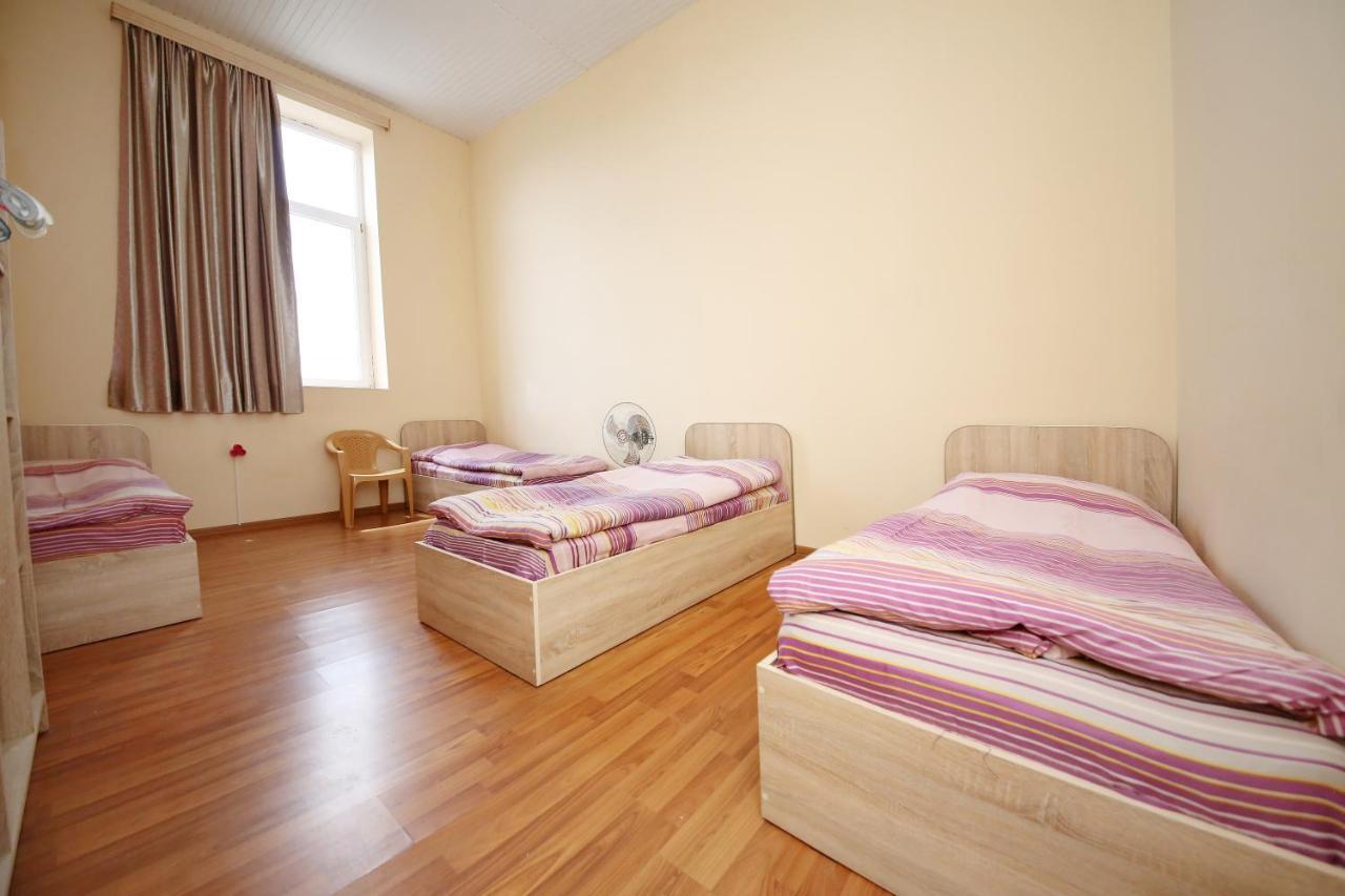 Hostel Mandaria Κουτάισι Εξωτερικό φωτογραφία