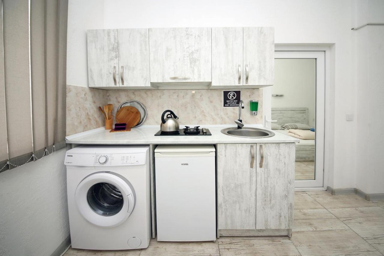 Hostel Mandaria Κουτάισι Εξωτερικό φωτογραφία