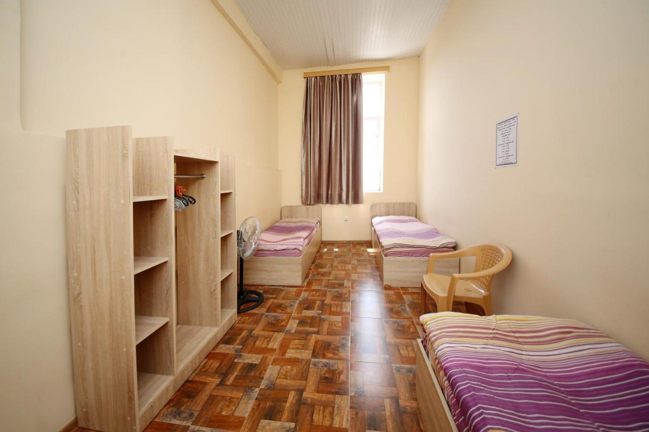 Hostel Mandaria Κουτάισι Εξωτερικό φωτογραφία