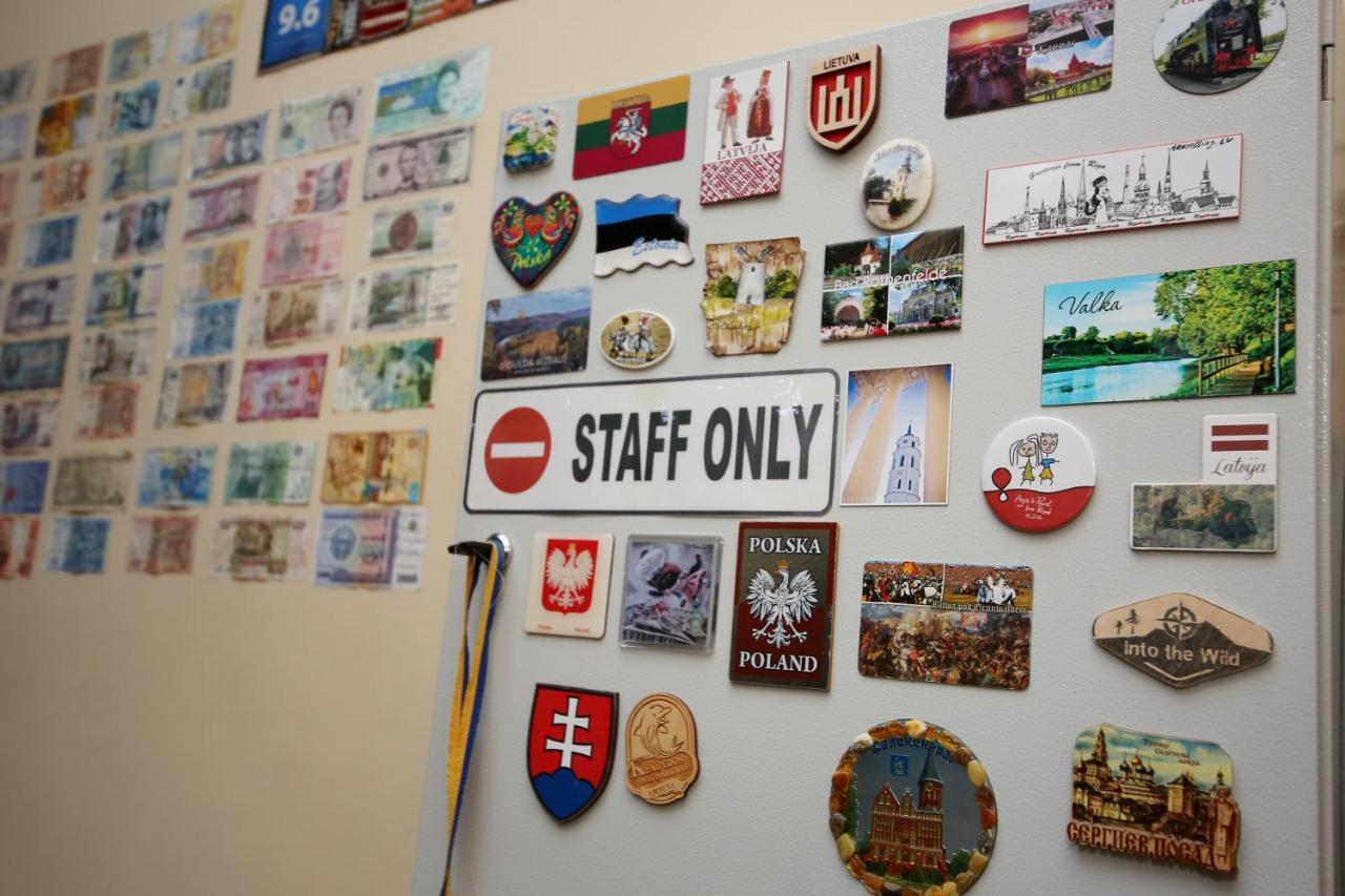 Hostel Mandaria Κουτάισι Εξωτερικό φωτογραφία