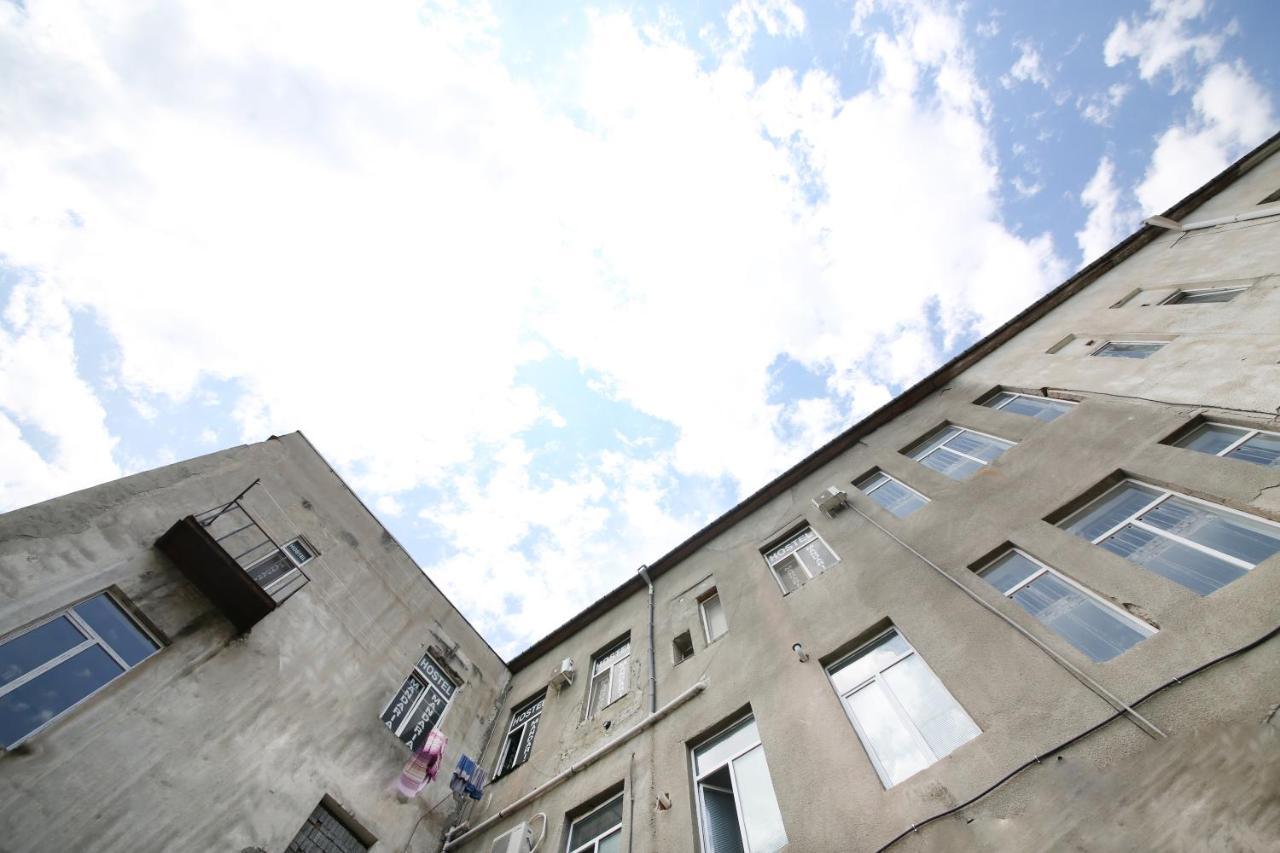 Hostel Mandaria Κουτάισι Εξωτερικό φωτογραφία