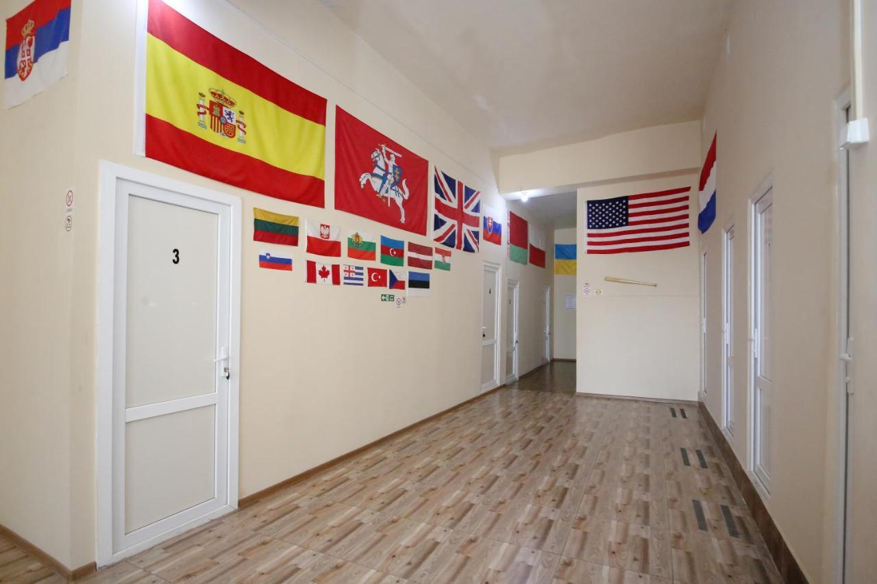 Hostel Mandaria Κουτάισι Εξωτερικό φωτογραφία