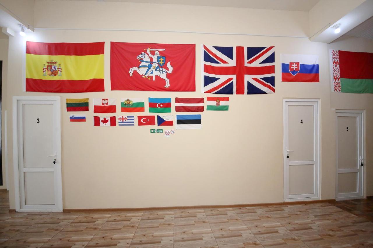 Hostel Mandaria Κουτάισι Εξωτερικό φωτογραφία