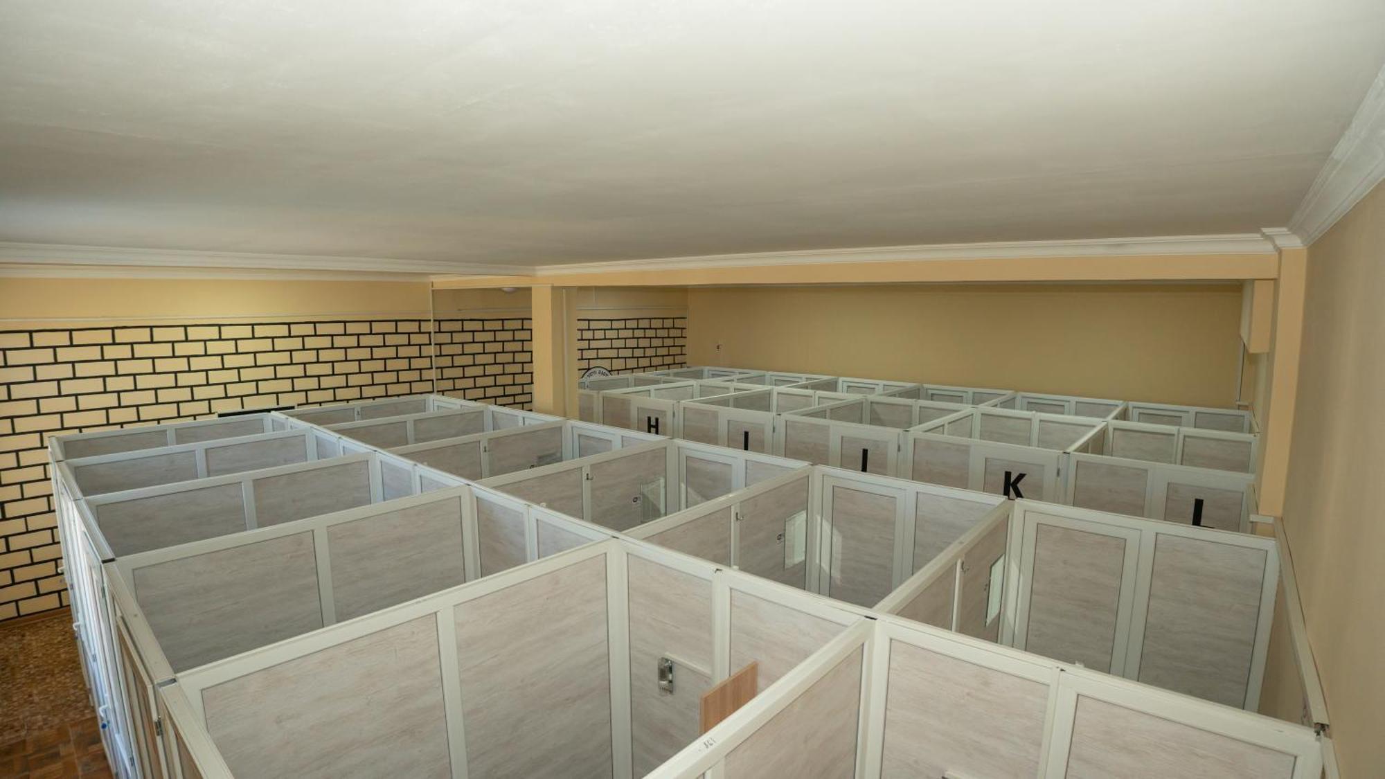 Hostel Mandaria Κουτάισι Εξωτερικό φωτογραφία