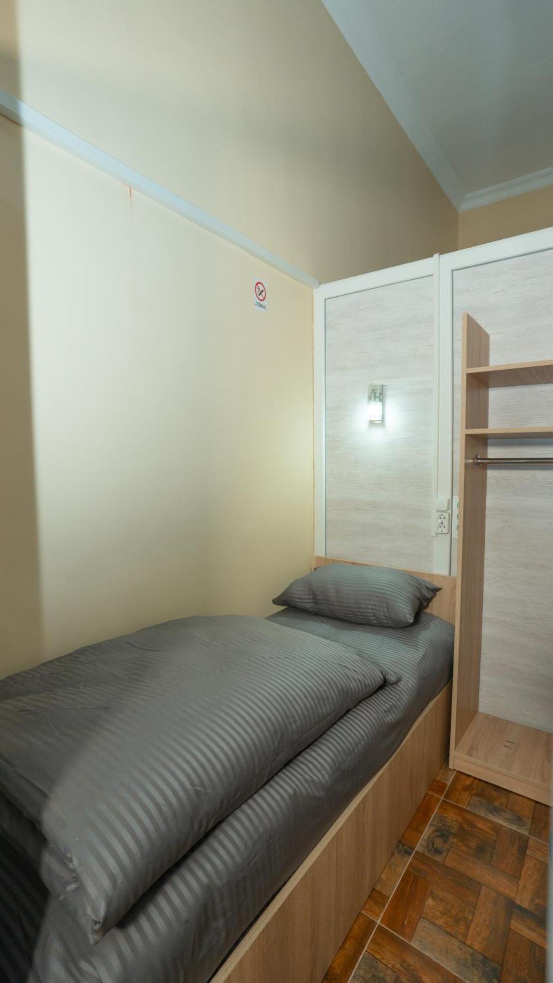 Hostel Mandaria Κουτάισι Εξωτερικό φωτογραφία